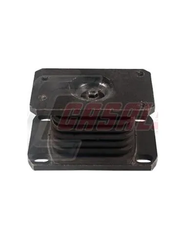 Pieza goma-metal Mercedes S Axtros 2/3, AXOR 2...