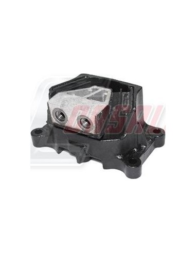 Soporte de motor goma-metal Mercedes M. 18 x...