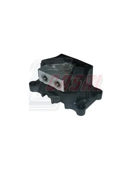 Soporte de motor goma-metal GOMA - Metal Medida Soporte Motor