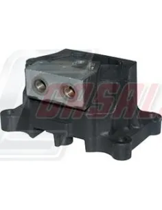 SOPORTE MOTOR MB M14X1.5-M18X1.5