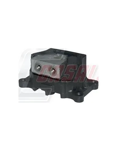 Soporte de motor goma-metal Mercedes M. 18 x...