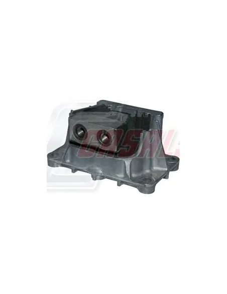 Soporte de motor goma-metal Mercedes M. 18 x 150 M. 14 x 150