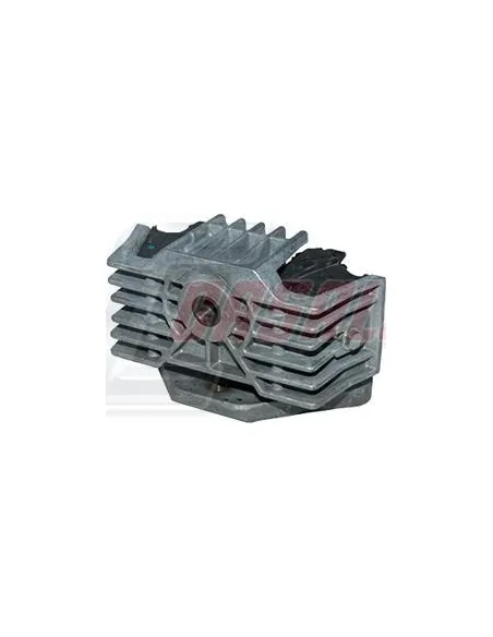Soporte de motor goma-metal Mercedes M. 16 x 150 S Atego, Atego 2