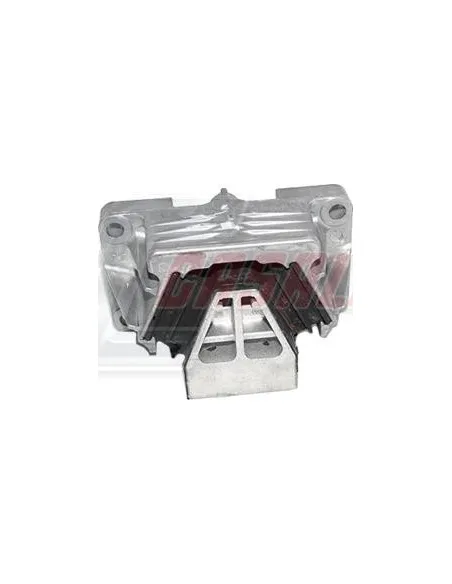 SOPORTE MOTOR MB. M18X1.5-M14X1.5