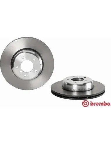 09C40313 Disco de freno Brembo