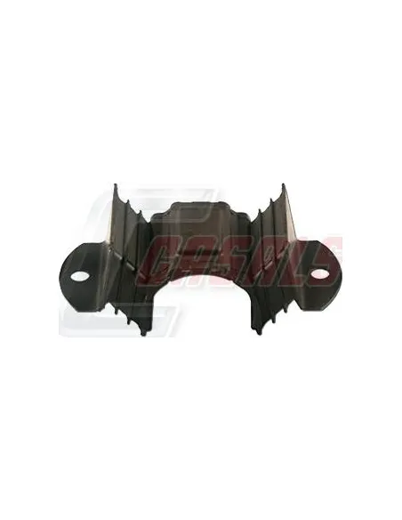 Soporte de motor goma-metal Mercedes S OH Series, OF Series Soporte Motor