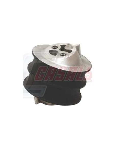 Soporte de motor goma-metal Scania Alto 112 mm S 4 Series