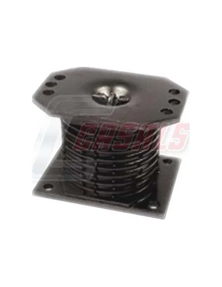 ALMOHADILLA SUSPÓNSION VOLVO 151mm