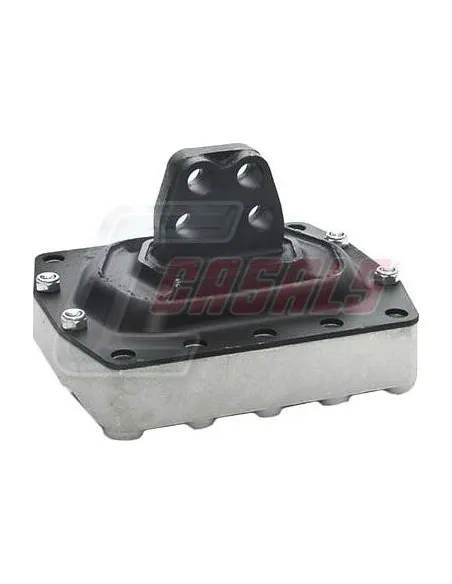 SOPORTE MOTOR VOLVO 260X210X156