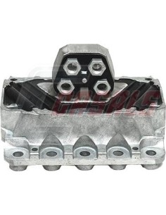 SOPORTE MOTOR VOLVO 211X273X160