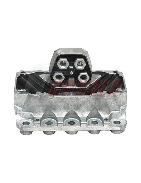 Soporte de motor goma-metal Volvo S FH12, FH16, FM10, FM12 Soporte Motor