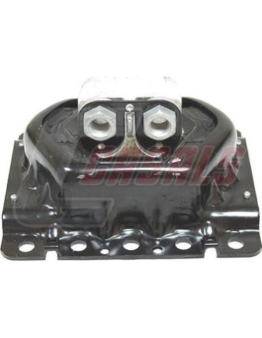 Soporte de motor goma-metal Medida Soporte...