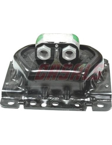 Soporte de motor goma-metal Volvo S TR, GR,...