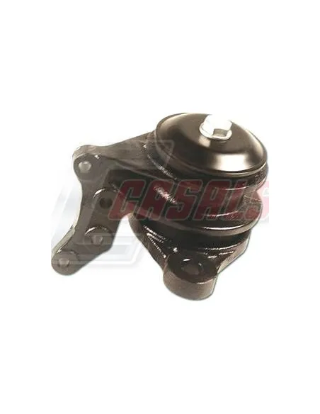 Soporte de motor goma-metal Renault Dist. taladros 160mm S Premium