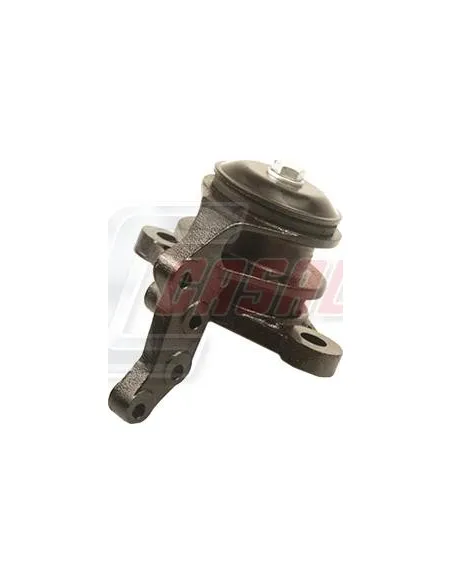 SOPORTE MOTOR RVI 20-160X106 IZQUIERDO