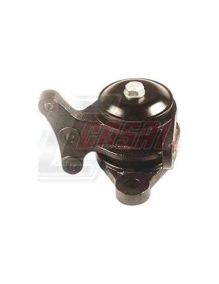 Soporte de motor goma-metal Renault Dist. taladros 160mm S Premium