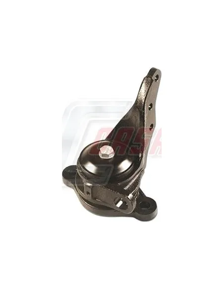 Soporte de motor goma-metal Renault Dist. taladros 160mm S Premium