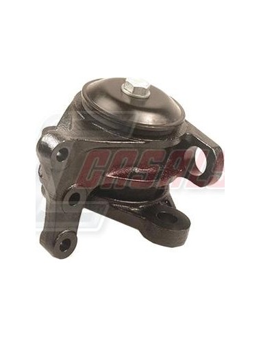 Soporte de motor goma-metal Renault Dist....