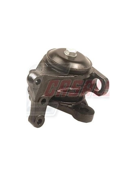 SOPORTE MOTOR RVI20-160X106 IZQUIERDO