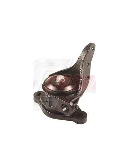 Soporte de motor goma-metal Renault Dist. taladros 160mm S Premium