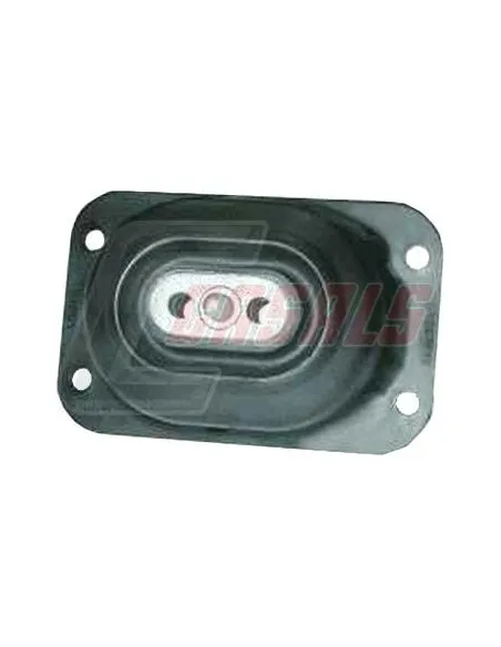 SOPORTE MOTOR RVI 151X242X109.5