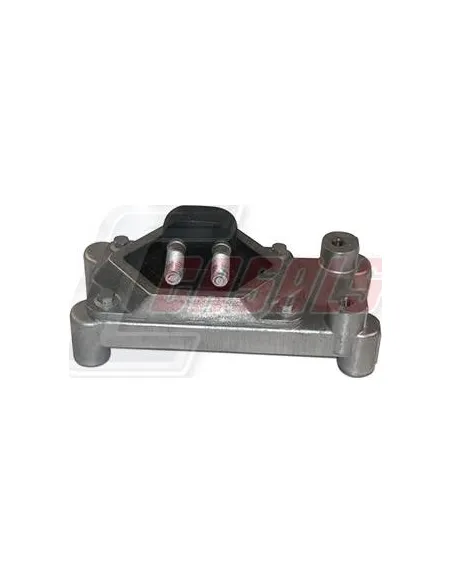 Soporte de motor goma-metal Renault S Premium Soporte Motor IZQ.