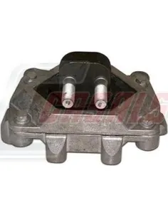 SOPORTE MOTOR RVI 180X250X140 IZQUIERDO