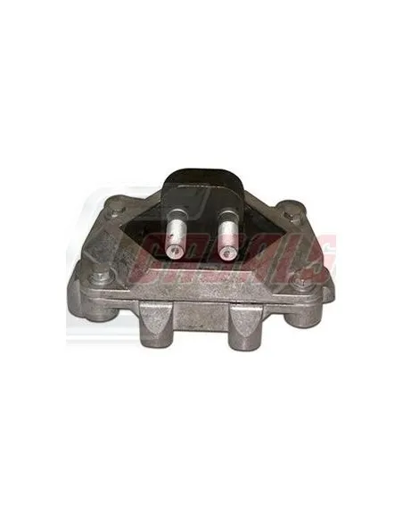 SOPORTE MOTOR RVI 180X250X140 IZQUIERDO