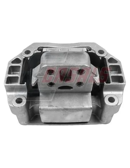 SOPORTE CAJA DE CAMBIOS SCANIA