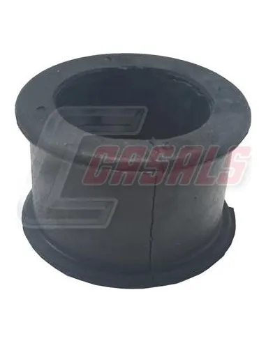 Pieza goma-metal Iveco Diám. Int. 28 mm S...