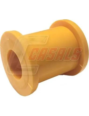 CASQUILLO NYLON IVECO 26mm L-62mm