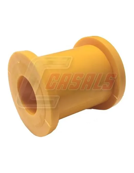 CASQUILLO NYLON IVECO 26mm L-62mm