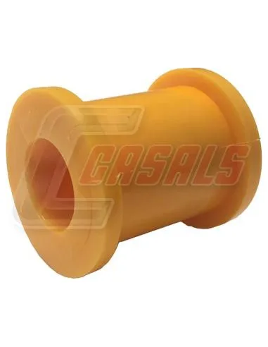 CASQUILLO NYLON IVECO 28mm L-62mm