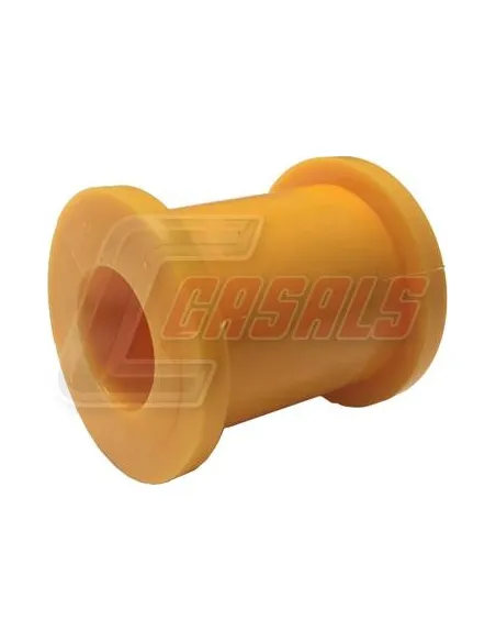 CASQUILLO NYLON IVECO 28mm L-62mm