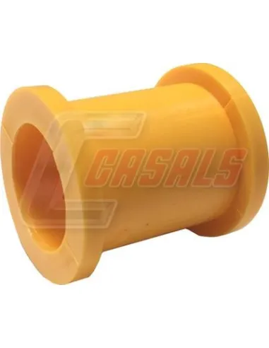 CASQUILLO NYLON IVECO 36mm L-62mm