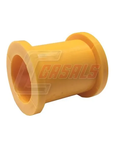 CASQUILLO NYLON IVECO 36mm L-62mm