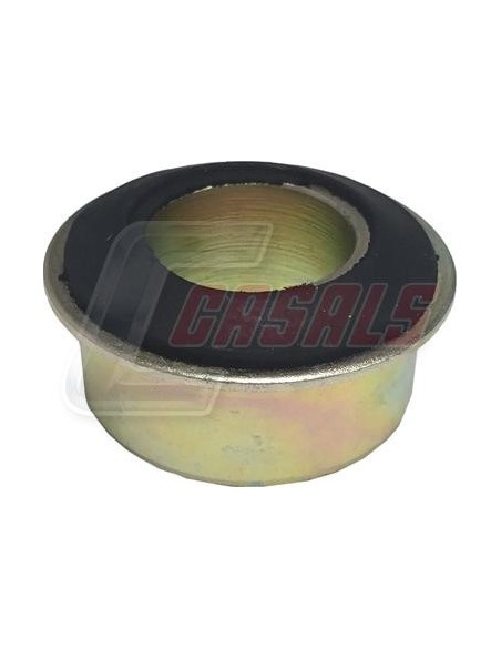Silentblock goma-metal Iveco Diám. Int. 33 mm S TurboDaily, NewTurboDaily