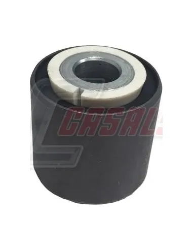 SILENTBLOCK IVECO 16.5mm L-45mm