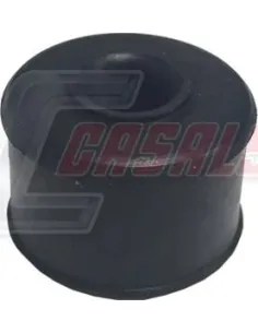 SILENTBLOCK IVECO 16mm L-28mm