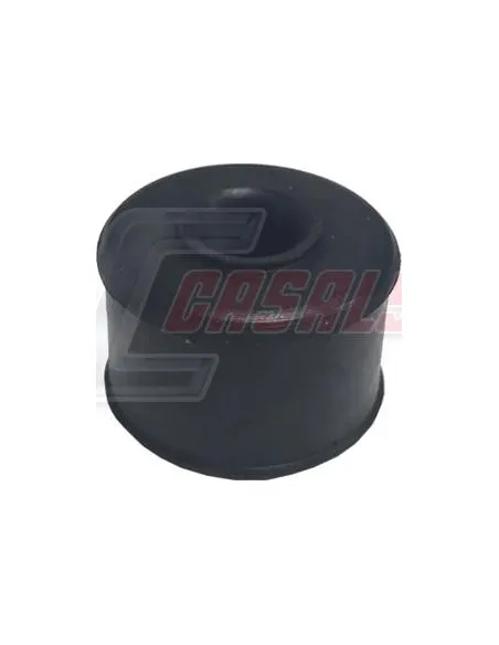 Pieza goma-metal Iveco Diám. Ext. 30 mm Diám. Int. 10 mm