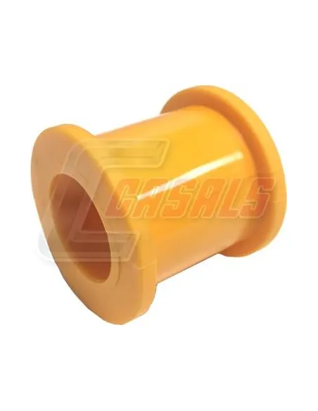 CASQUILLO ESTABILIZADOR IVECP 36mm L62mm