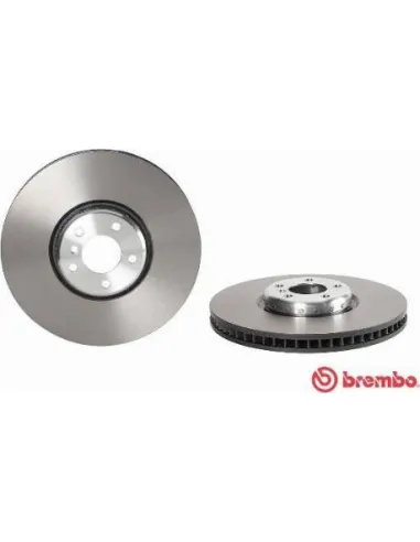 09C41213 Disco de freno Brembo