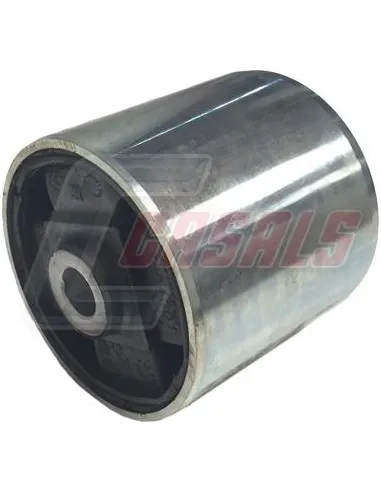 Silentblock goma-metal Iveco Diám. Ext. 99 mm Diám. Int. 17 mm
