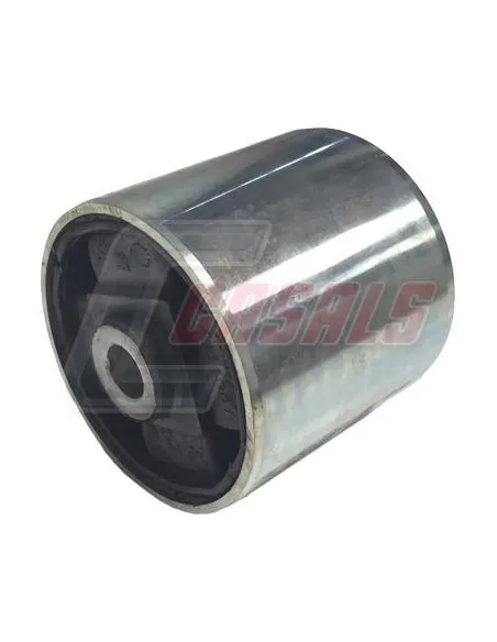Silentblock goma-metal Iveco Diám. Ext. 99 mm Diám. Int. 17 mm
