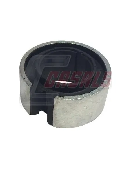 Silentblock goma-metal Diám. Ext. 64 mm Diám. Int. 36 mm GOMA - Metal