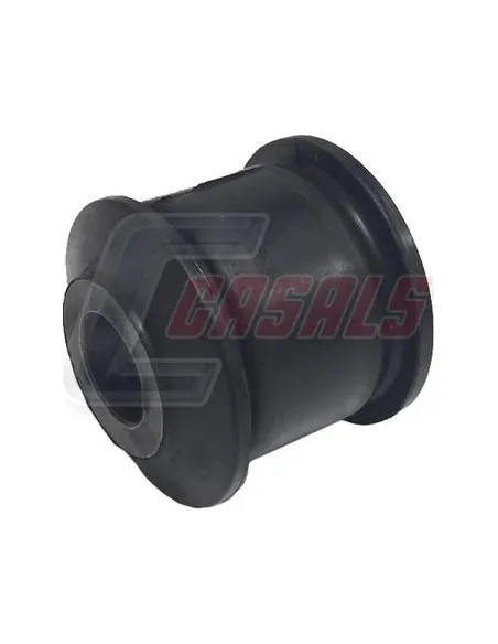 Silentblock goma-metal Iveco S EuroTrakker, EuroMover Silentblock Ballesta Anterior