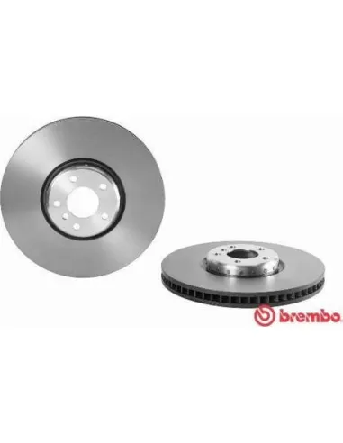 09C41313 Disco de freno Brembo