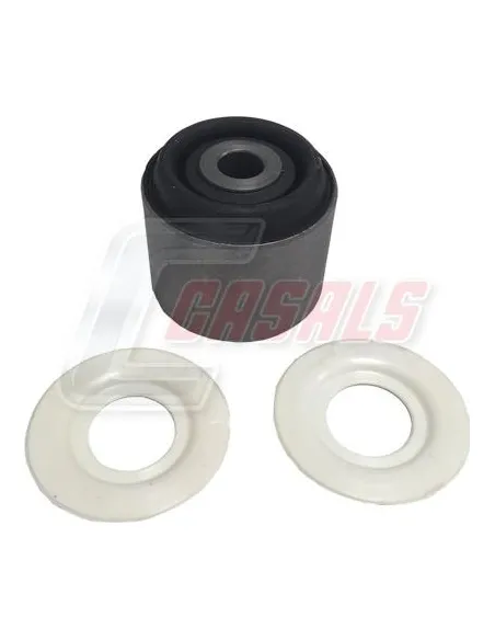 Silentblock goma-metal Iveco Diám. Ext. 60 mm Diám. Int. 28 mm