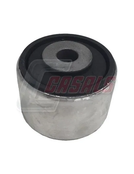 Silentblock goma-metal Iveco Diám. Ext. 70 mm Diám. Int. 16 mm