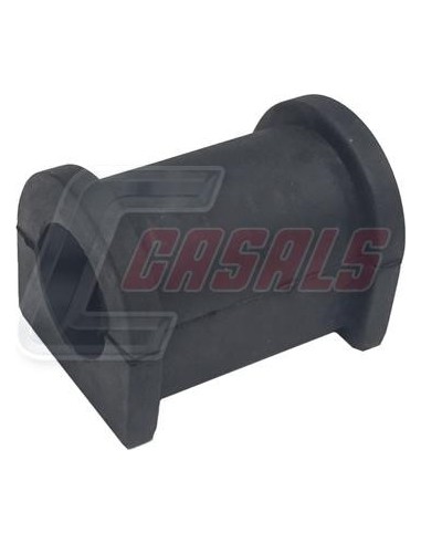 Pieza goma-metal Iveco Diám. Int. 50 mm S...